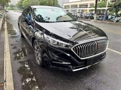 Hongqi H5 1.5T DCT Edition - фото 3