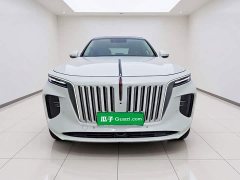 Hongqi E-HS9 460km Edition - фото 2
