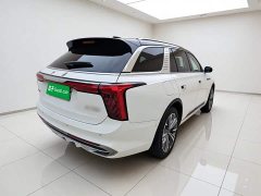 Hongqi E-HS9 460km Edition - фото 4
