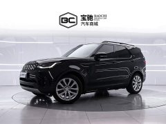 Land Rover 360PS S - фото 1