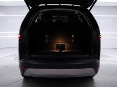 Land Rover 360PS S - фото 15