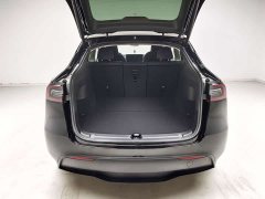 Tesla Model Y Edition - фото 10