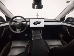 Tesla Model Y Edition - фото 18