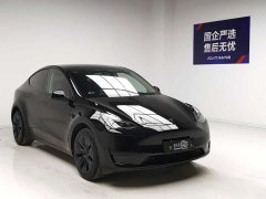 Tesla Model Y Edition - фото 3