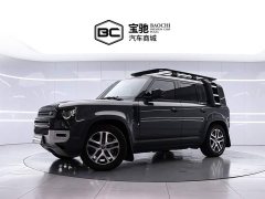 Land Rover 110 3.0T P400 Edition - фото 1