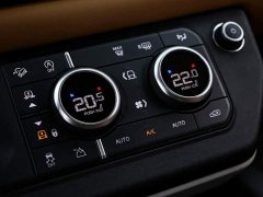 Land Rover 110 3.0T P400 Edition - фото 11