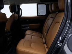 Land Rover 110 3.0T P400 Edition - фото 17