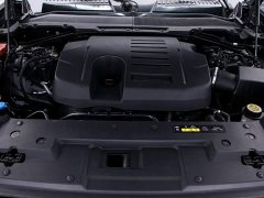 Land Rover 110 3.0T P400 Edition - фото 20