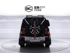 Land Rover 110 3.0T P400 Edition - фото 4