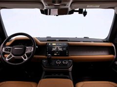 Land Rover 110 3.0T P400 Edition - фото 5