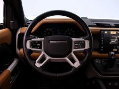 Land Rover 110 3.0T P400 Edition - фото 7