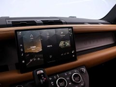 Land Rover 110 3.0T P400 Edition - фото 8