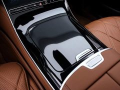 Mercedes-Benz S 480 4MATIC - фото 10