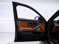 Mercedes-Benz S 480 4MATIC - фото 12