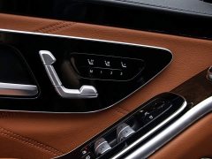 Mercedes-Benz S 480 4MATIC - фото 13