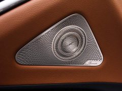 Mercedes-Benz S 480 4MATIC - фото 14