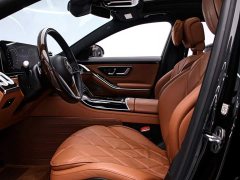 Mercedes-Benz S 480 4MATIC - фото 15
