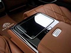 Mercedes-Benz S 480 4MATIC - фото 19