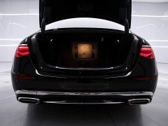 Mercedes-Benz S 480 4MATIC - фото 20
