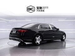 Mercedes-Benz S 480 4MATIC - фото 3