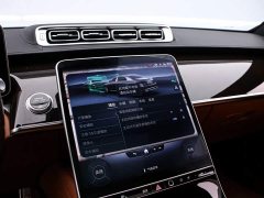 Mercedes-Benz S 480 4MATIC - фото 8