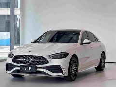 Mercedes-Benz C 260 L Edition - фото 1