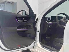 Mercedes-Benz C 260 L Edition - фото 10