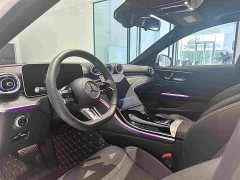 Mercedes-Benz C 260 L Edition - фото 13