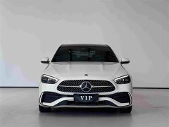 Mercedes-Benz C 260 L Edition - фото 2