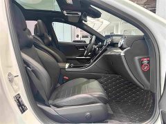 Mercedes-Benz C 260 L Edition - фото 20