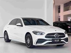 Mercedes-Benz C 260 L Edition - фото 3