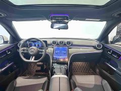 Mercedes-Benz C 260 L Edition - фото 5