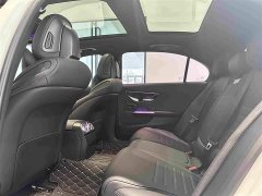 Mercedes-Benz C 260 L Edition - фото 6