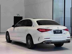Mercedes-Benz C 260 L Edition - фото 7