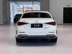 Mercedes-Benz C 260 L Edition - фото 8