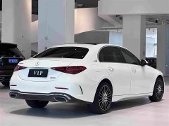 Mercedes-Benz C 260 L Edition - фото 9