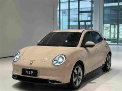 Ora 400kmStandard Range Edition - фото 1