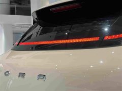 Ora 400kmStandard Range Edition - фото 18