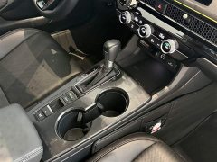 Version 240TURBO CVTMUGEN Edition - фото 16