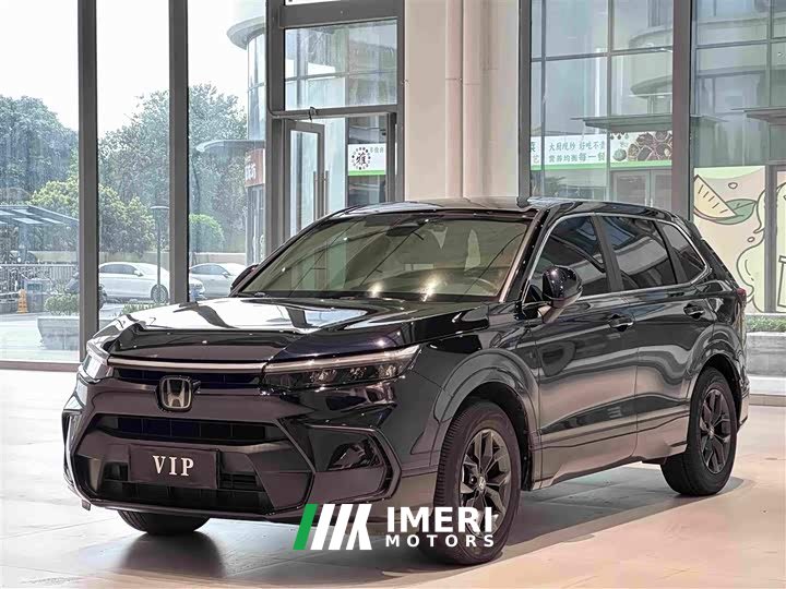 Version 240TURBO 2WDLuxury Edition 5