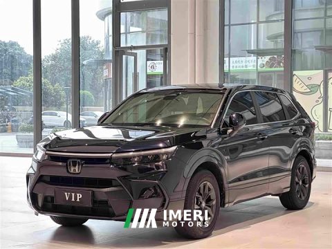 2023 Model 240TURBO 2WDLuxury Edition 5 - автомобиль из Китая