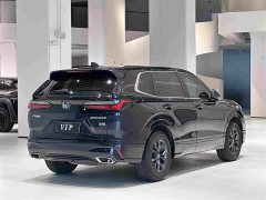 Version 240TURBO 2WDLuxury Edition 5 - фото 9