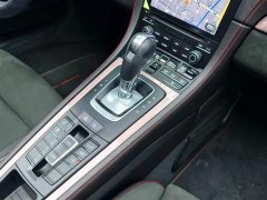 Porsche 718 Spyder 2.0T - фото 14