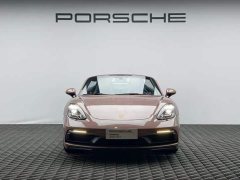Porsche 718 Spyder 2.0T - фото 2