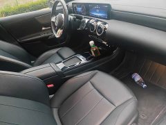 Mercedes-Benz A 180 L - фото 9