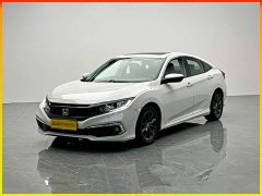 220TURBO CVT Edition VI - фото 1
