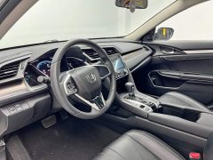 220TURBO CVT Edition VI - фото 13