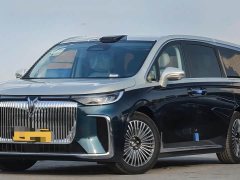 VOYAH Dream 2025 PHEV 4WD Flagship Qiankun Edition - фото 1