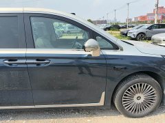VOYAH Dream 2025 PHEV 4WD Flagship Qiankun Edition - фото 10