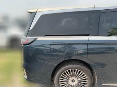 VOYAH Dream 2025 PHEV 4WD Flagship Qiankun Edition - фото 11